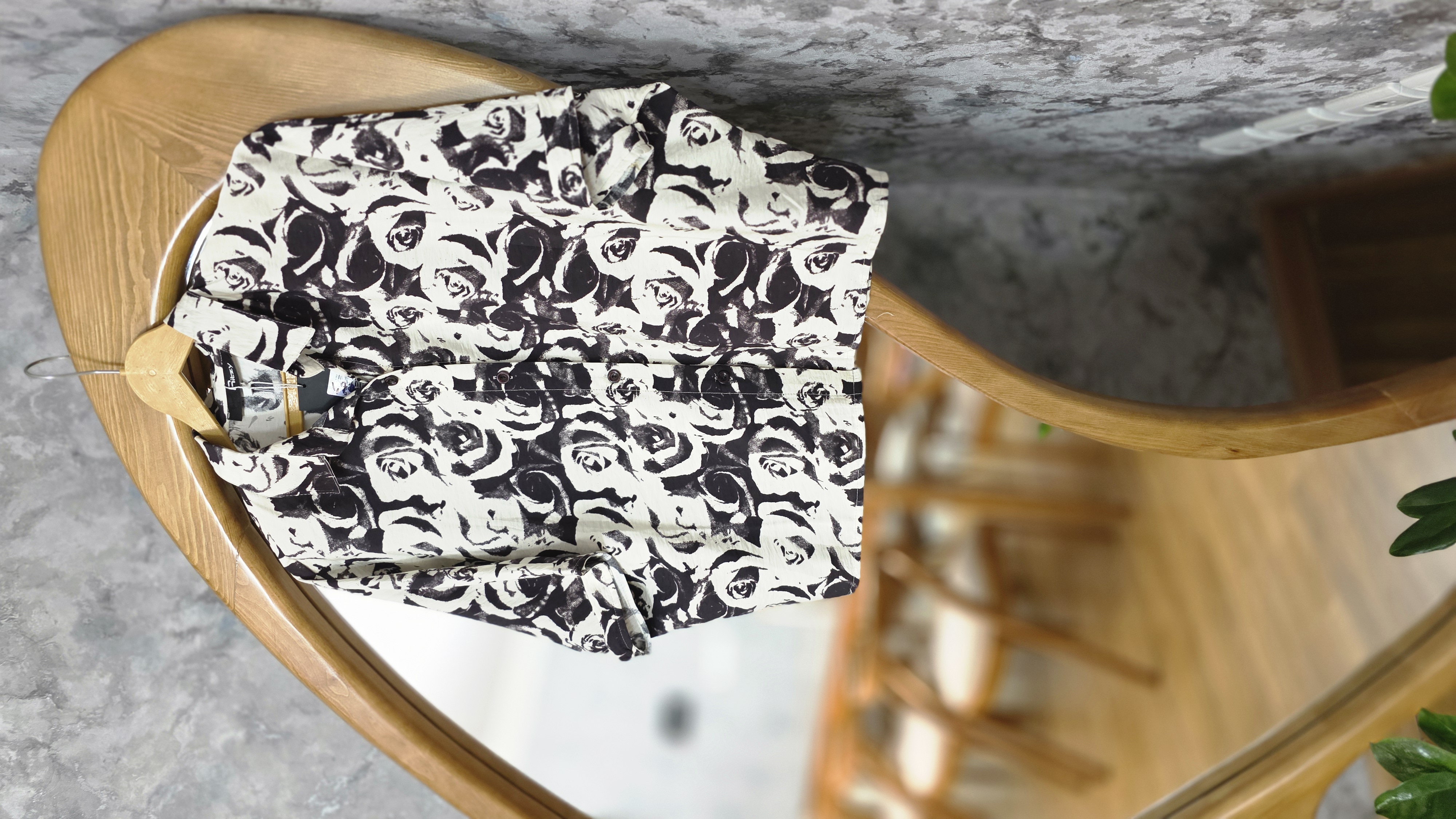 شومیز پری
